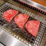 焼肉 国立ゆえ - 