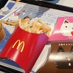 マクドナルド - 