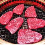 焼肉おくう - 