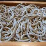 Teuchi Soba Dokoro Taniya - 十割