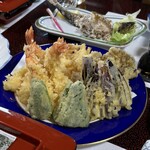 一番いけす - 料理写真: