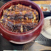 うなぎ家 しば福や - 