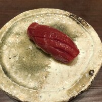 鮨　日本橋　鰤門 - 