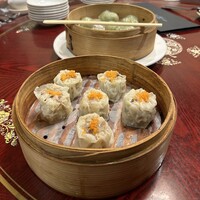 中華街 桂宮 - 