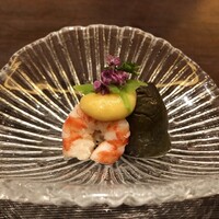 鮨　日本橋　鰤門 - 