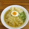 煮干専門店 六三ラーメン