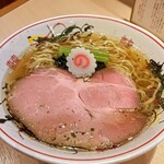 キング製麺 - 