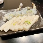 焼肉 ひよし - 海鮮