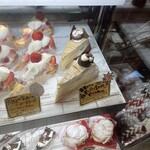 タルト屋さんの夢が詰まった クレープ＆ガレットのお店 kinmokusei 中崎町 - 