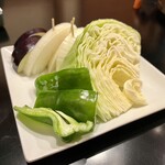焼肉 ひよし - 