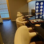 町の踊場 台所 ひと時 - 
