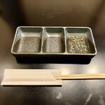 焼肉 ひよし - 