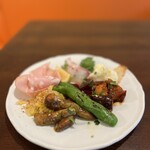 Torattoria Tsukushigumi - 