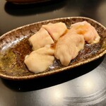 焼肉 ひよし - 小腸