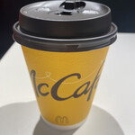 マクドナルド - ドリンク写真: