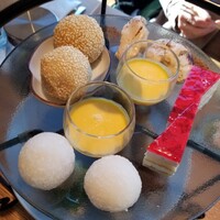 ブリル飯店 -  ブリル飯店 -