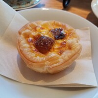 ブリル飯店 -  ブリル飯店 -