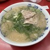 元祖ラーメン長浜家