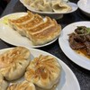天鴻餃子房 神保町二丁目店