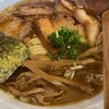 Yakumo - バラ肉チャーシュー麺　1000円