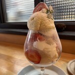 カフェ フラン - 