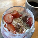 カフェ フラン - 