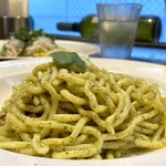 POTA PASTA - 