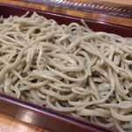 Teuchi Soba Kosuge - 