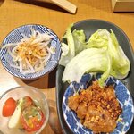 しゃぶしゃぶ温野菜 - 