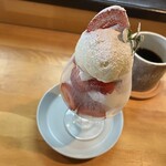カフェ フラン - 