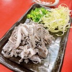 焼肉ホルモン アジェ 北店 - 