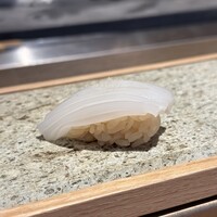 鮨トキドキ串 海老虎 - 