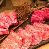 焼肉うしごろ 西麻布本店 - 