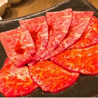 焼肉うしごろ 西麻布本店 - 