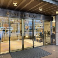 ホテル日航福岡 - 