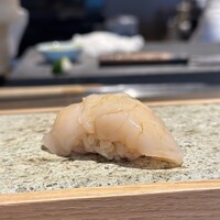 鮨トキドキ串 海老虎 - 