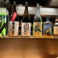 神宮前もくち - 