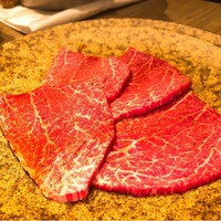 焼肉うしごろ 西麻布本店 - 