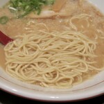 燕ちゃんラーメン - 