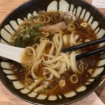 麺処 ほん田 - 
