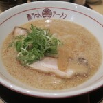 燕ちゃんラーメン - 