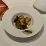 ブラン ルージュ - 