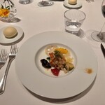 ブラン ルージュ - 