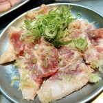 ホルモン肉問屋 小川商店 - 