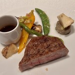 ブラン ルージュ - 