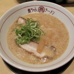 燕ちゃんラーメン - 