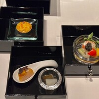 ブラン ルージュ - 