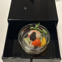 ブラン ルージュ - 