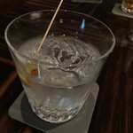 ラウンジバー プリヴェ - 