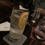 ラウンジバー プリヴェ - 